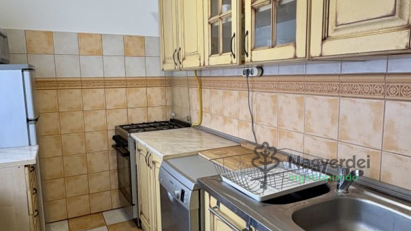 Debrecen, Belváros, Lakás, panel lakás  