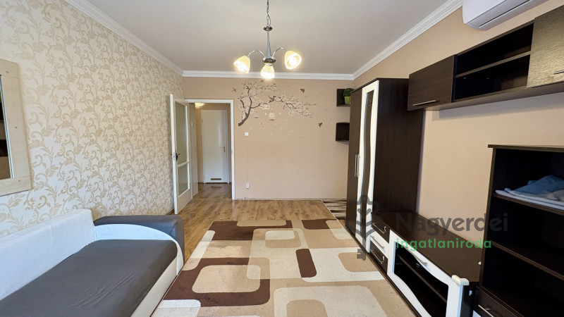 Debrecen, Belváros, Lakás, panel lakás  