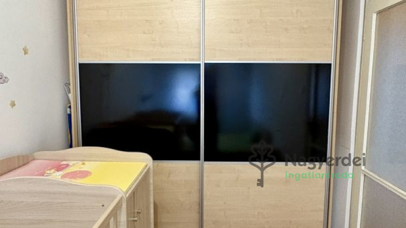 Debrecen, Belváros, Lakás, panel lakás  