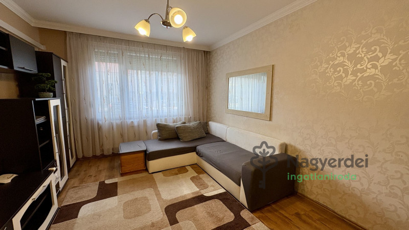 Debrecen, Belváros, Lakás, panel lakás  