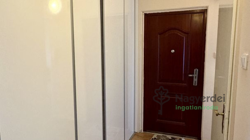 Debrecen, Belváros, Lakás, panel lakás  