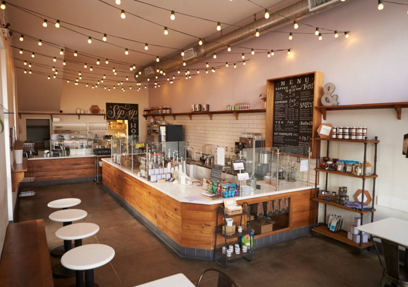 Nem üzletközpontban