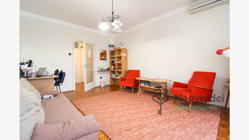 Debrecen, Sestakert, Lakás, tégla lakás  