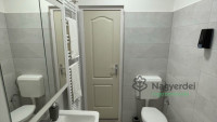 Debrecen, Nagyerdőalja, üdölő, hétvégiház  