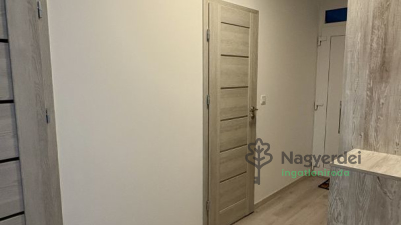 Debrecen, Miklóskapu, Lakás, tégla lakás  