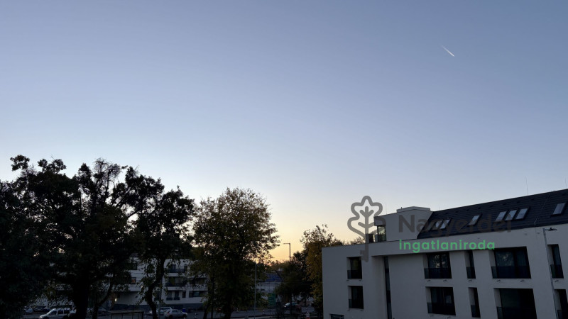 Debrecen, Miklóskapu, Lakás, tégla lakás  