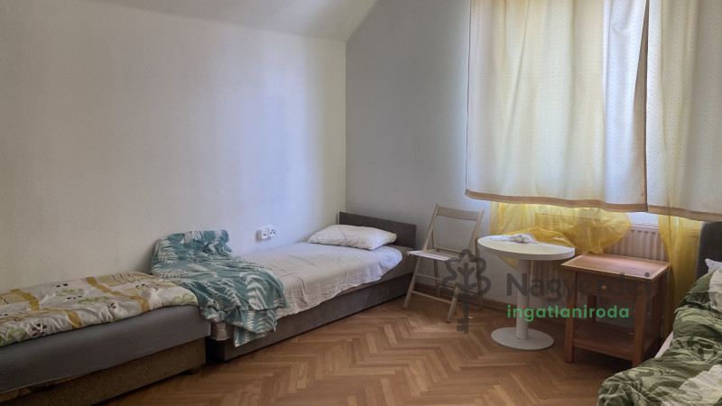 Debrecen, Belváros, Kereskedelmi ingatlan, panzió  
