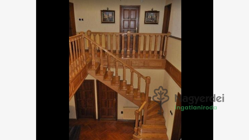 Debrecen, Belváros, Kereskedelmi ingatlan, panzió  