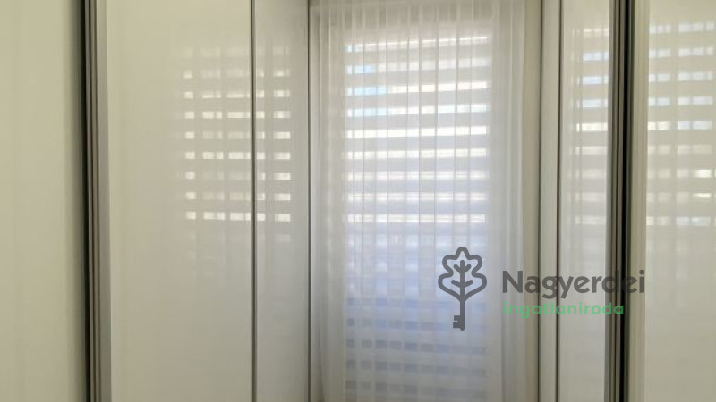 Debrecen, Nyulas, Ház, ikerház  