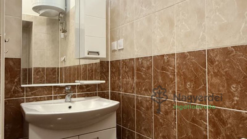 Debrecen, Belváros, Ház, házrész  