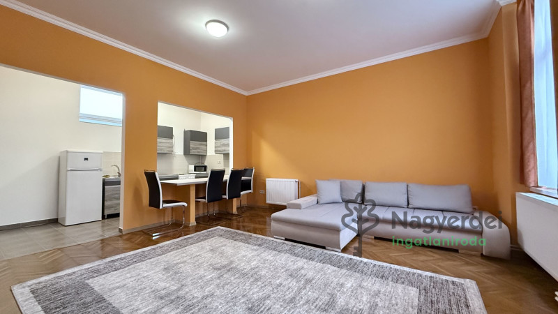 Debrecen, Belváros, Ház, házrész  