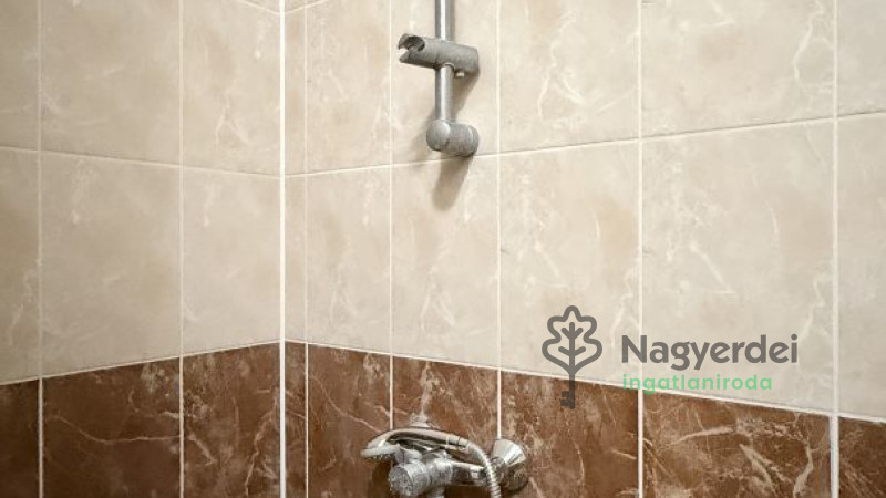 Debrecen, Belváros, Ház, házrész  