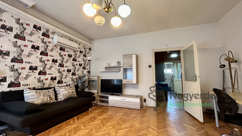 Debrecen, Sestakert, Lakás, tégla lakás  