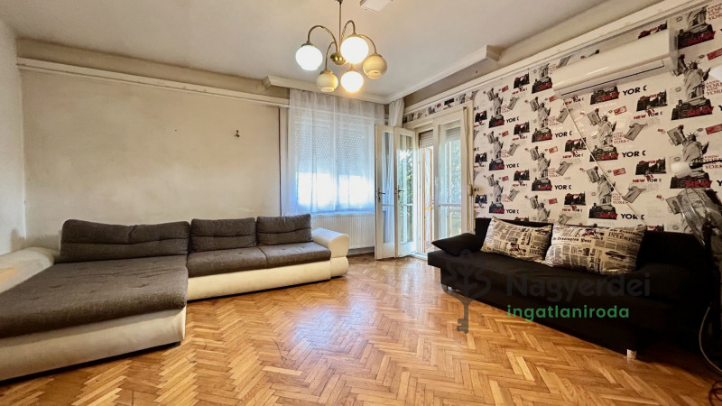 Debrecen, Sestakert, Lakás, tégla lakás  
