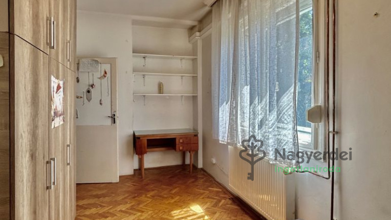 Debrecen, Sestakert, Lakás, tégla lakás  