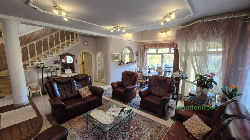 Debrecen, Józsa(Felső), Ház, családi ház  