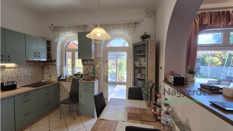 Debrecen, Józsa(Felső), Ház, családi ház  