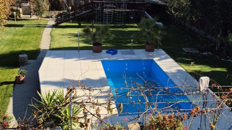 Debrecen, Józsa(Felső), Ház, családi ház  