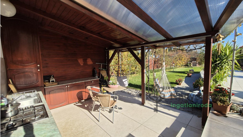 Debrecen, Józsa(Felső), Ház, családi ház  