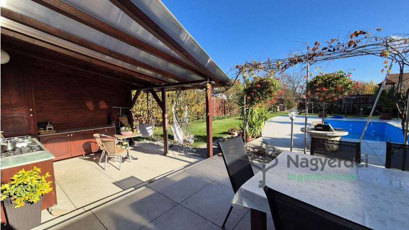 Debrecen, Józsa(Felső), Ház, családi ház  