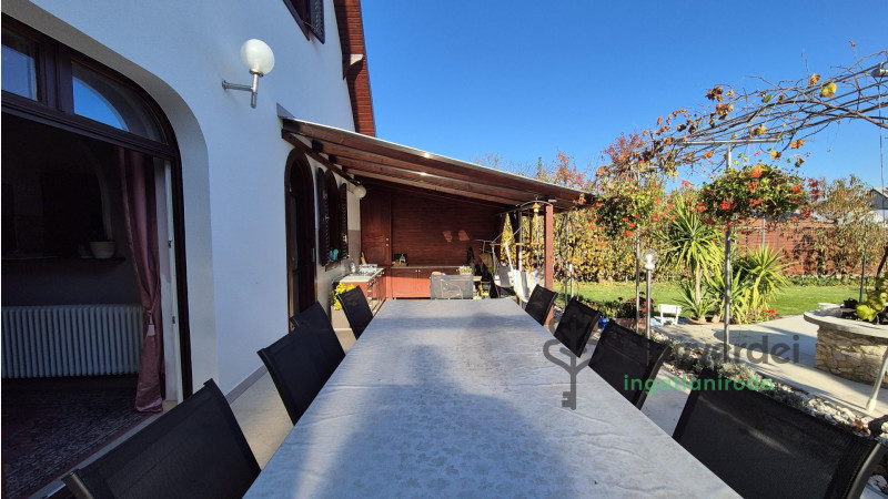 Debrecen, Józsa(Felső), Ház, családi ház  