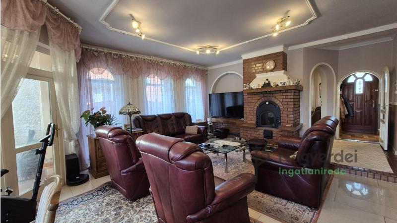 Debrecen, Józsa(Felső), Ház, családi ház  