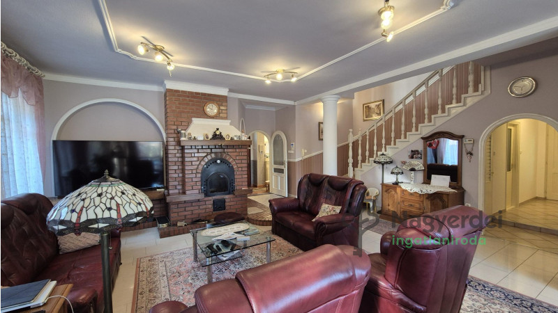 Debrecen, Józsa(Felső), Ház, családi ház  