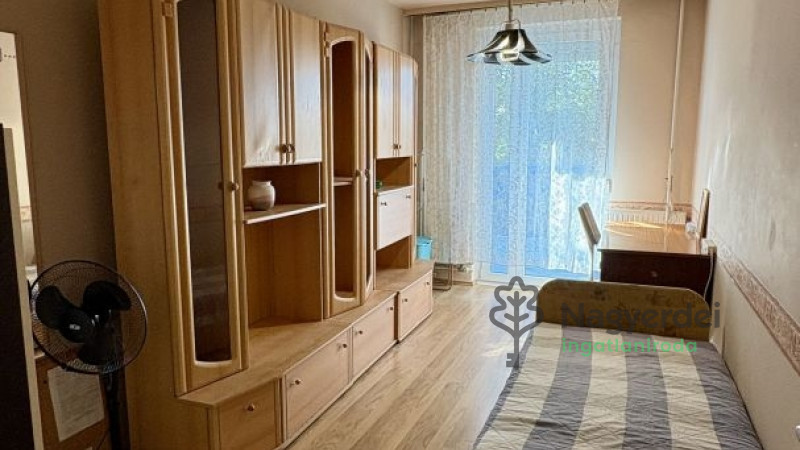 Debrecen, Egyetemváros, Lakás, szoba  