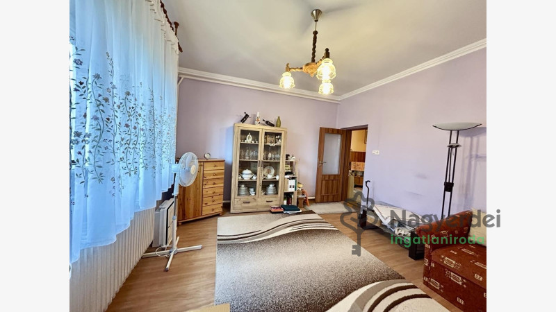 Debrecen, Tégláskert, Ház, családi ház  