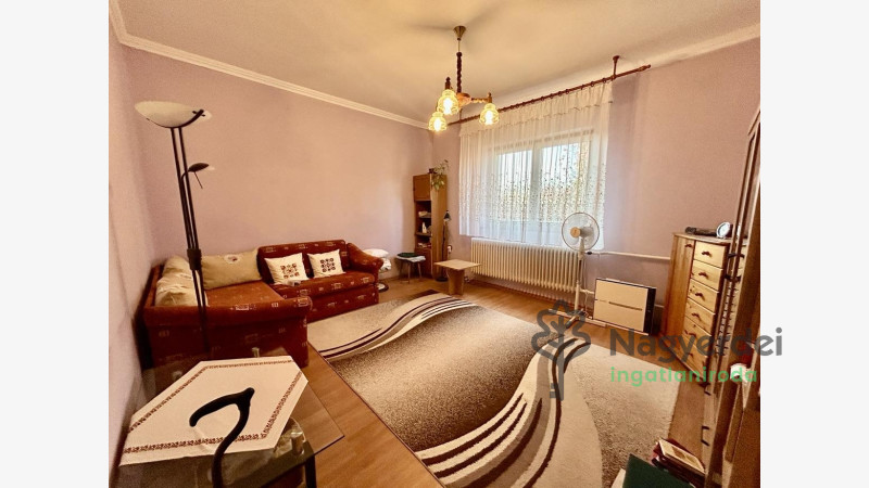 Debrecen, Tégláskert, Ház, családi ház  