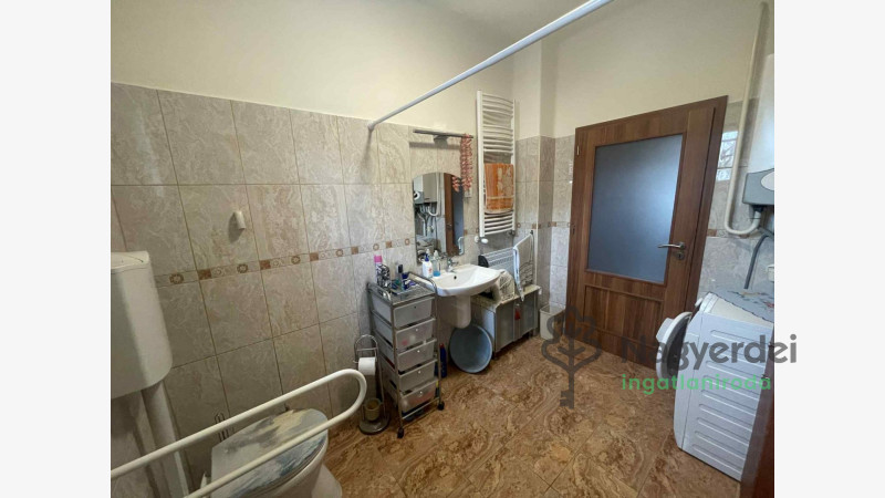 Debrecen, Tégláskert, Ház, családi ház  