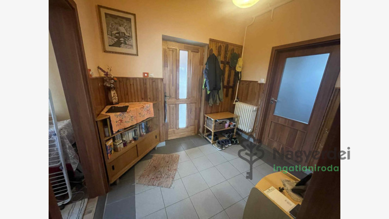 Debrecen, Tégláskert, Ház, családi ház  