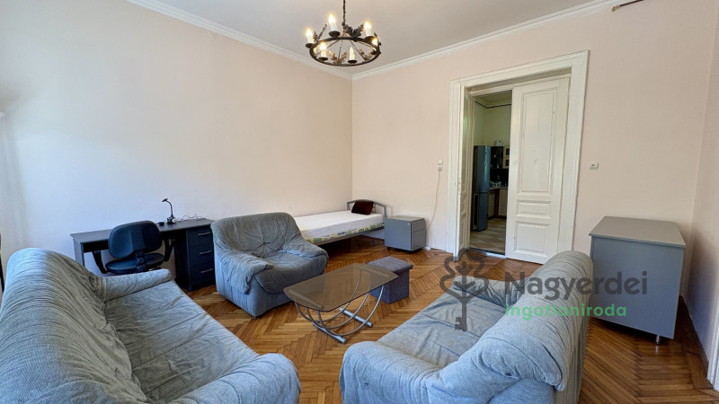 Debrecen, Belváros, Lakás, tégla lakás  