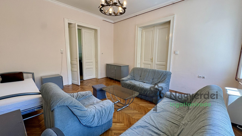 Debrecen, Belváros, Lakás, tégla lakás  