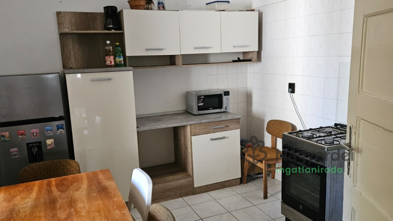 Debrecen, Dobozi lakótelep, Lakás, tégla lakás  