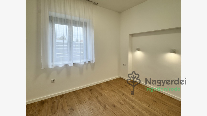 Hajdúböszörmény, Ház, családi ház  