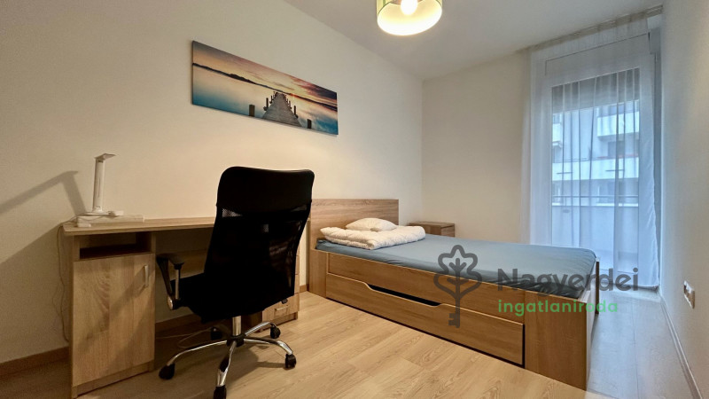 Debrecen, Belváros, Lakás, tégla lakás  