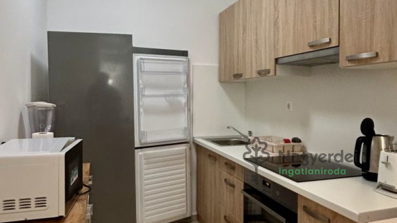 Debrecen, Belváros, Lakás, tégla lakás  