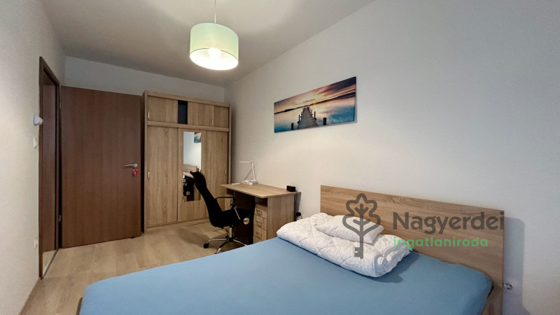 Debrecen, Belváros, Lakás, tégla lakás  