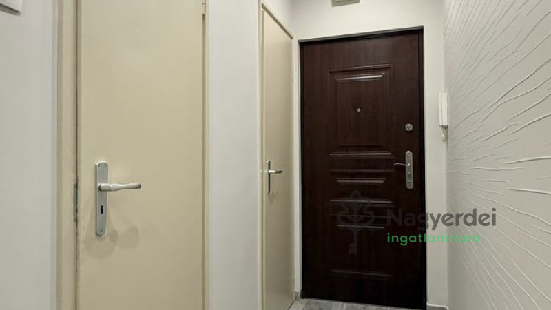 Debrecen, Hatvan utcai kert, Lakás, tégla lakás  