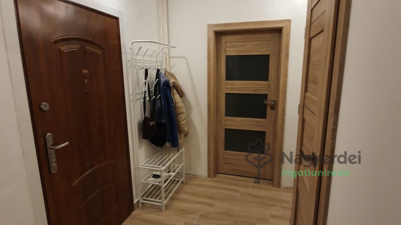 Debrecen, Újkert, Lakás, panel lakás  