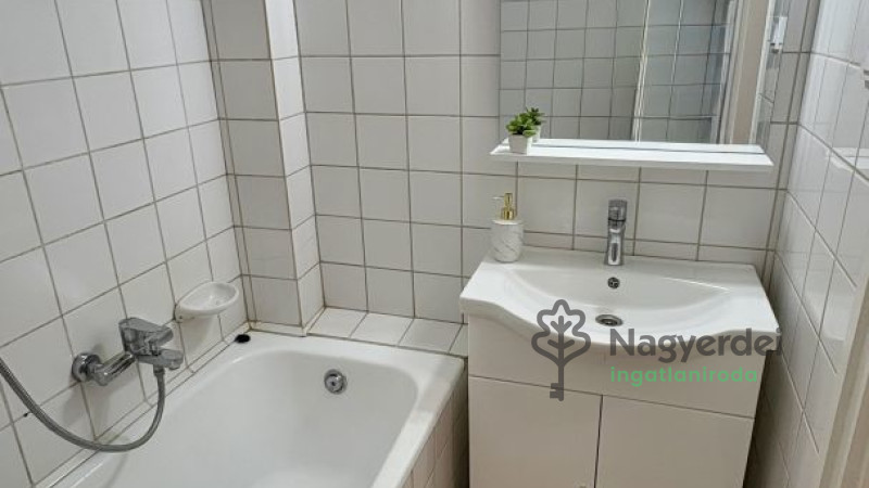 Debrecen, Péterfia, Lakás, tégla lakás  