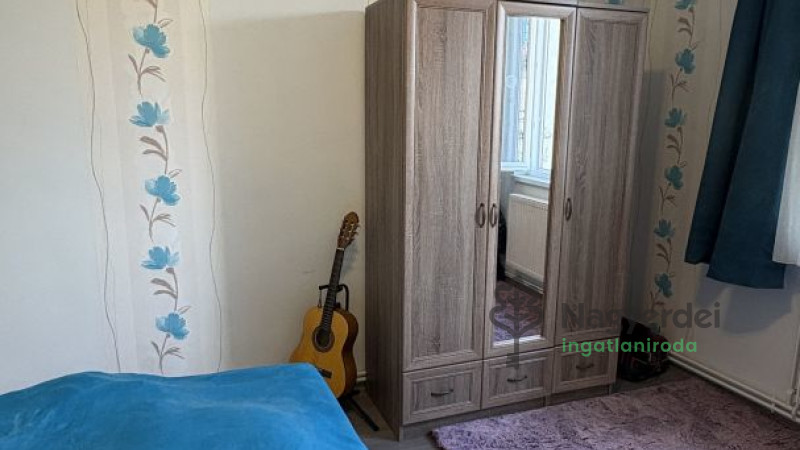 Debrecen, Sestakert, Lakás, tégla lakás  