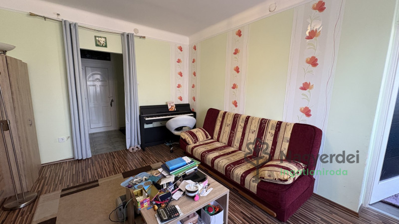 Debrecen, Sestakert, Lakás, tégla lakás  