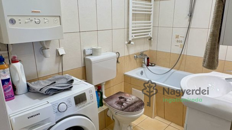 Debrecen, Nagyerdőalja, Lakás, tégla lakás  
