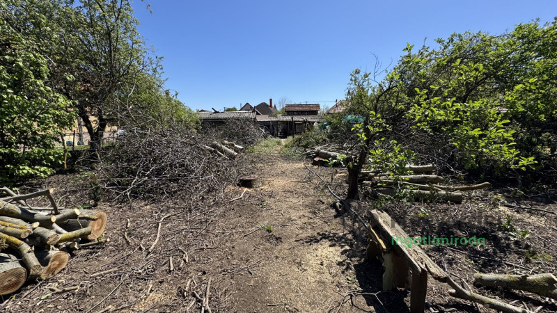 Debrecen, Józsa(Felső), Ház, családi ház  