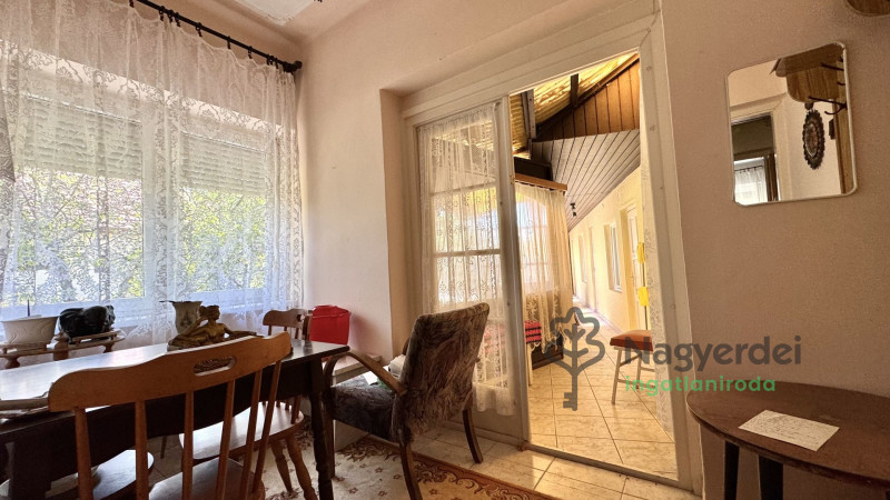 Debrecen, Józsa(Felső), Ház, családi ház  