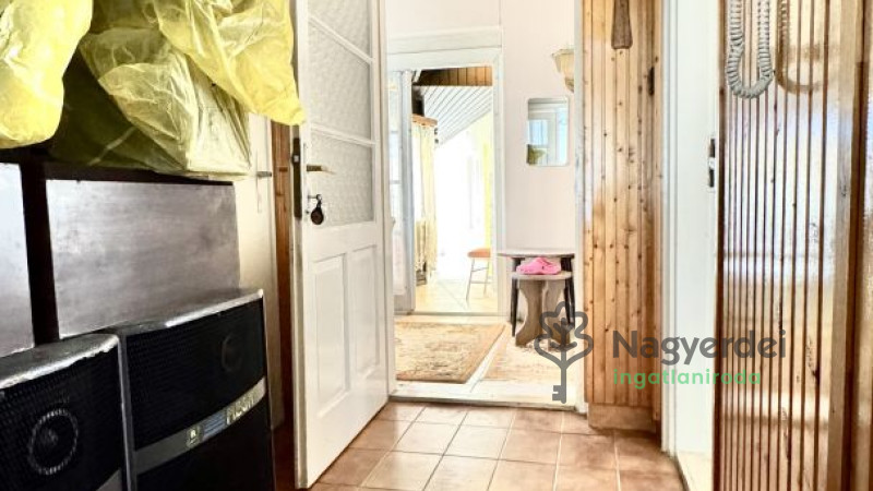 Debrecen, Józsa(Felső), Ház, családi ház  