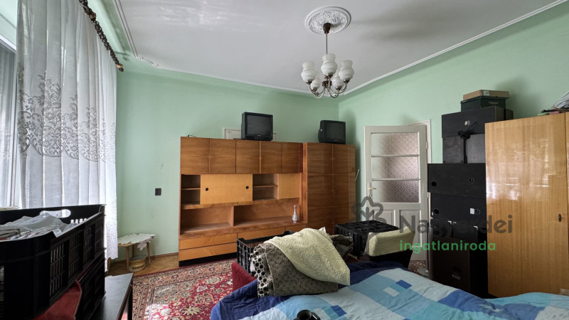 Debrecen, Józsa(Felső), Ház, családi ház  