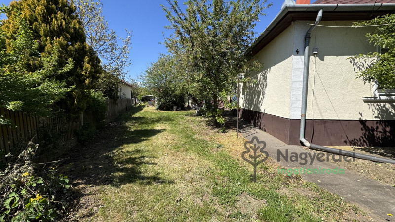 Debrecen, Józsa(Felső), Ház, családi ház  